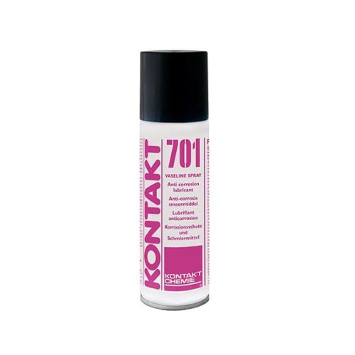 Σπρεϊ Kontakt 701 καθαρή βαζελίνη 200ml