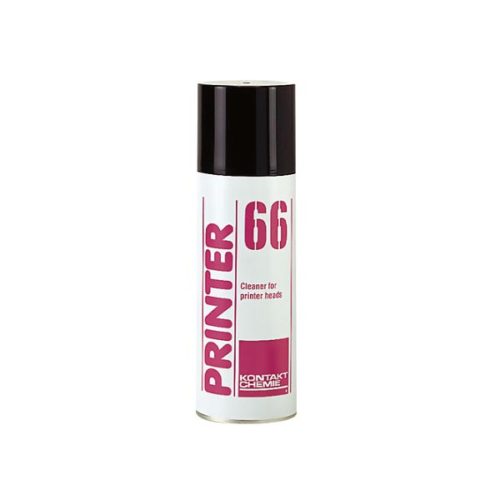 Σπρεϊ Printer 66 Καθαριστικό κεφαλών Printers 200ml