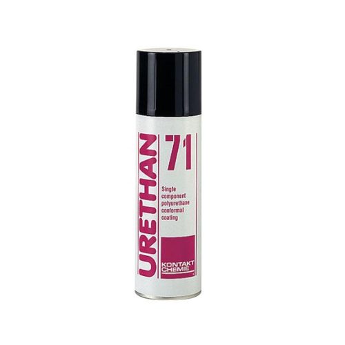 Σπρεϊ Urethan 71 αντιδιαβρωτικό 200ml