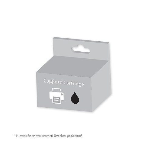 Συμβατό Inkjet  for T0711 BLACK 13ml Stylus BX310