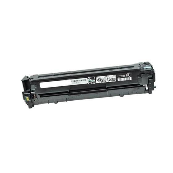 Συμβατό Toner  HP CE320A Black 2000 Σελίδες