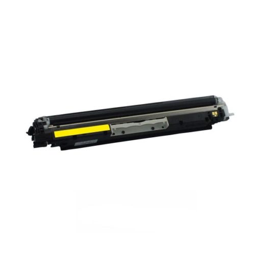 Συμβατό Toner HP CF352A/130A Yellow 1000 Σελίδες