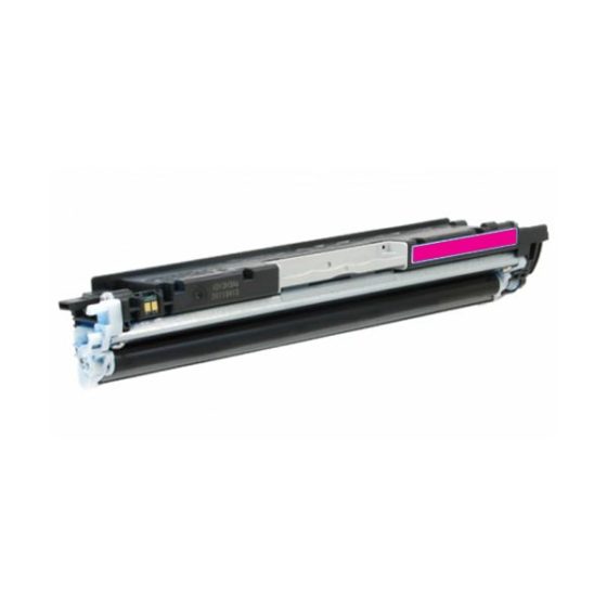 Συμβατό Toner HP CF353A/130A Magenta 1000 Σελίδες