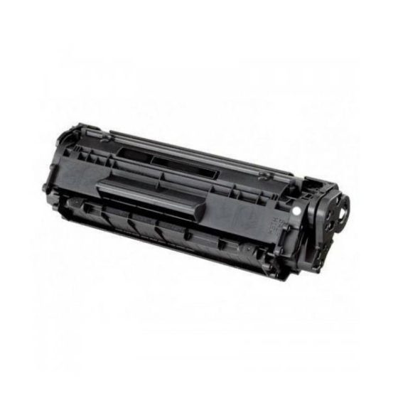 Συμβατό Toner HP Q2612X 3000 Σελίδες