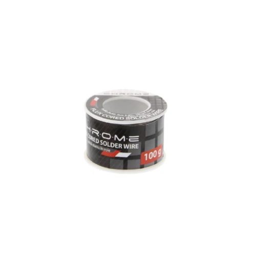 Σύρμα συγκόλλησης 1.0mm 100γρ.