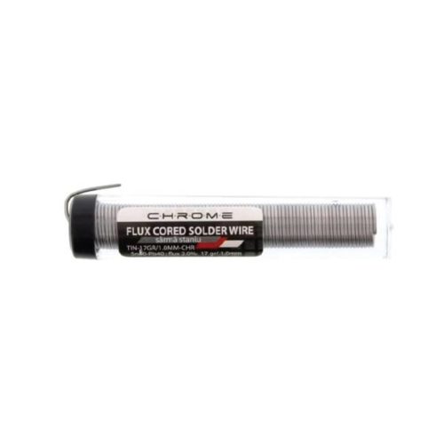 Σύρμα συγκόλλησης σε σωληνάριο 1.0mm