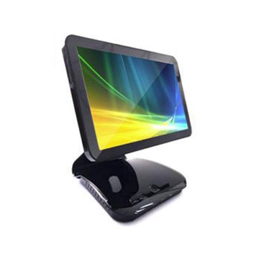 Σύστημα POS MultiTousch  15" Intel i5 Dual-Core/4GB DDR3/128GB SSD