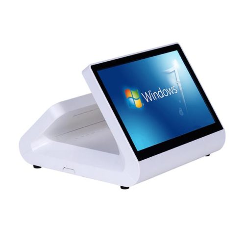 Σύστημα POS Touch 12" Intel Celeron J1900/4BG DDR3/64GB SSD