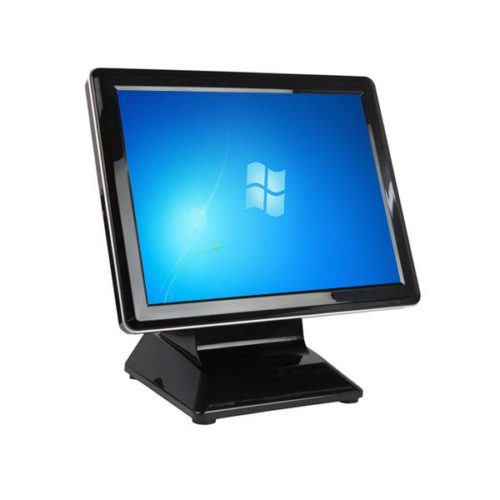 Σύστημα POS Touch 15" Intel Celeron J1800/4GB DDR3/64GB SSD
