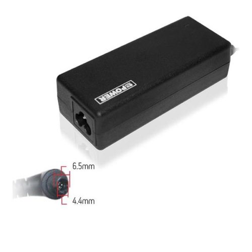 Τροφοδοτικό 19.5V up 4.7A 92W 6.5x4.4mm για Sony laptop and more eX-Power