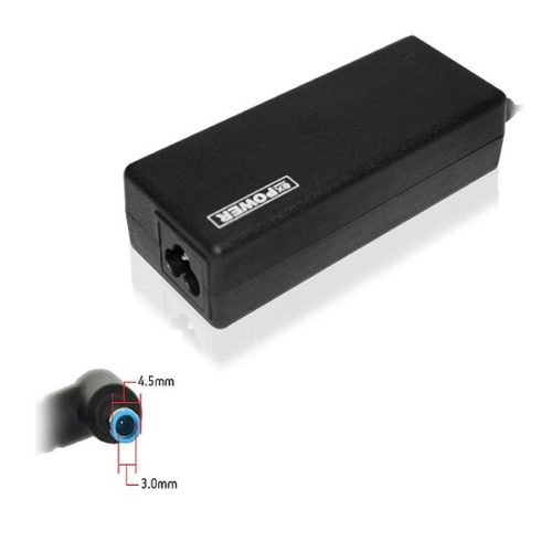 Τροφοδοτικό 19.5V up to 4.62A 4.5x3.0mm για HP laptop and more eX-Power