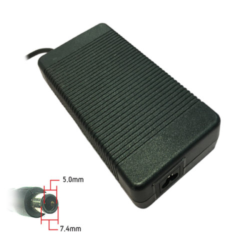 Τροφοδοτικό 19.5V up to 7.7A 150W 5.0x7.4mm για HP laptop