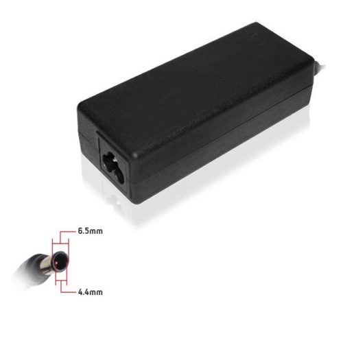 Τροφοδοτικό 19V  4.7A 6.5x4.4mm για Sony laptop and more WELL