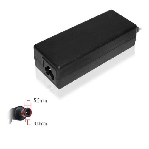 Τροφοδοτικό 19V up to 4.74A 5.5x3.0mm για SAMSUNG  laptop and more WELL