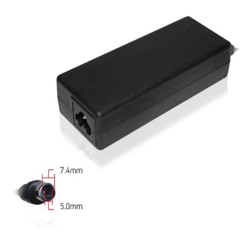 Τροφοδοτικό 19V up to 4.74A 7.4x5.0mm για HP laptop and more M-TECH