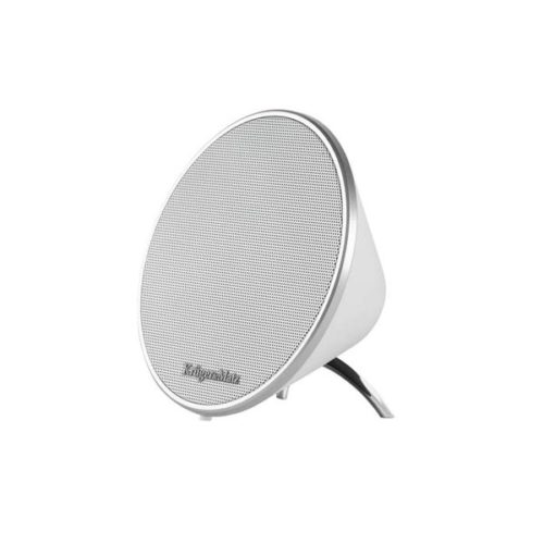 Φορητό Ηχείο Bluetooth 5W με Hands-Free Λευκό kruger & Matz