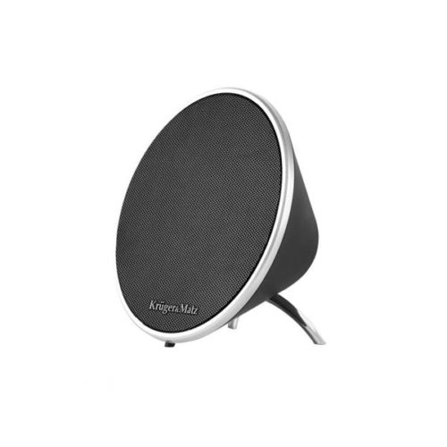Φορητό Ηχείο Bluetooth 5W με Hands-Free Μαύρο kruger & Matz