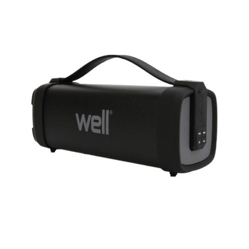 Φορητό Ηχείο Bluetooth 9W Echo WELL