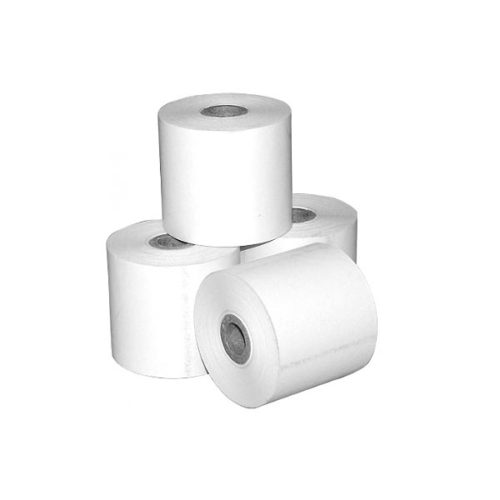 Χαρτοταινία Θερμική 44 x 50 (60τμχ/κιβ.)