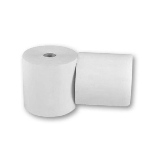 Χαρτοταινία Θερμική 80 x 75 50τμχ/κιβ.)