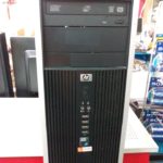 HP PRO 6005 MT / AMD B22 Athlon II X2 | Refurbished|