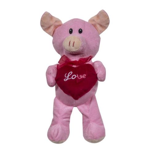 ΓΟΥΡΟΥΝΑΚΙ ΟΡΘΙΟ ΚΑΡΔΙΑ 30cm ΟΡΘΙΟ: 30cm TOYmarkt 99335