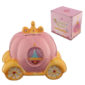 Collectable Ceramic Fantasy Princess Carriage Money Box