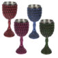 Collectable Decorative Skull Goblet