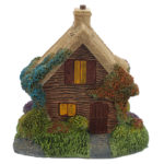 Collectable Forest Fairy House
