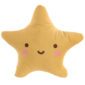 Cute Star Kawaii Cushion