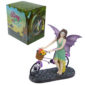 Decorative Cycle Time Collectable Fairy Figurine