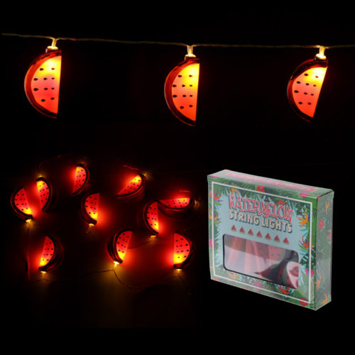 Decorative LED Light - Watermelon String