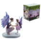 First Day of School Collectable Fairy Figure