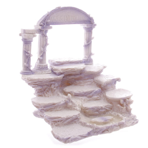 Glitter Fairy Tiered Display Stand