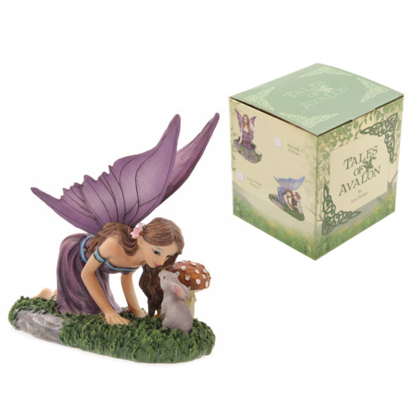 Little Friend Collectable Tales of Avalon Fairy