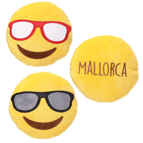 Mallorca Sunglasses Emotive Cushion