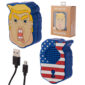 Portable Bluetooth Speaker - The President