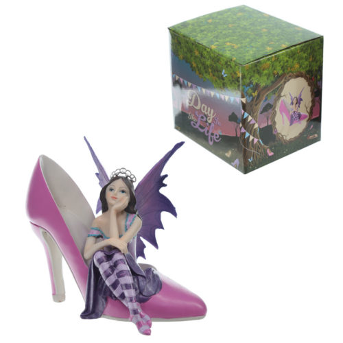 Princess Daydream Collectable Fairy Figure