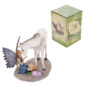 Unicorn Kiss Collectable Tales of Avalon Fairy