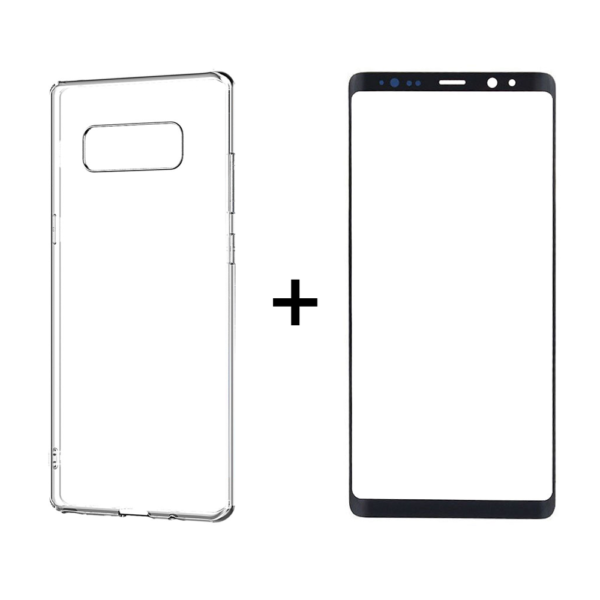 glass protector case remax crystal