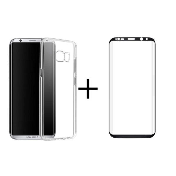 glass protector case