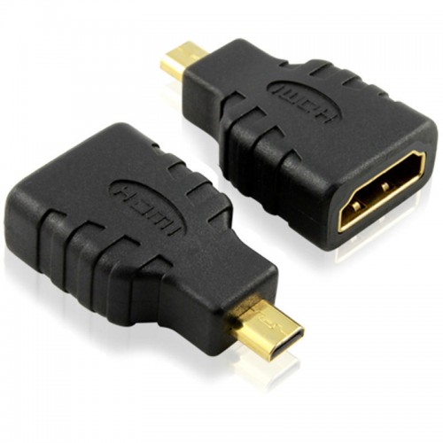 adapter detech hdmi micro hdmi black 17120 cable/connectors adap. adapter detech hdmi micro hdmi black 17120 connectors adapters adapter detech hdmi micro hdmi black 17120 computer accessories adapter detech hdmi micro hdmi black 17120 cable connectors a