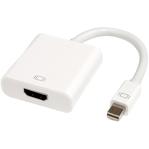adapter detech mini hdmi 10sm