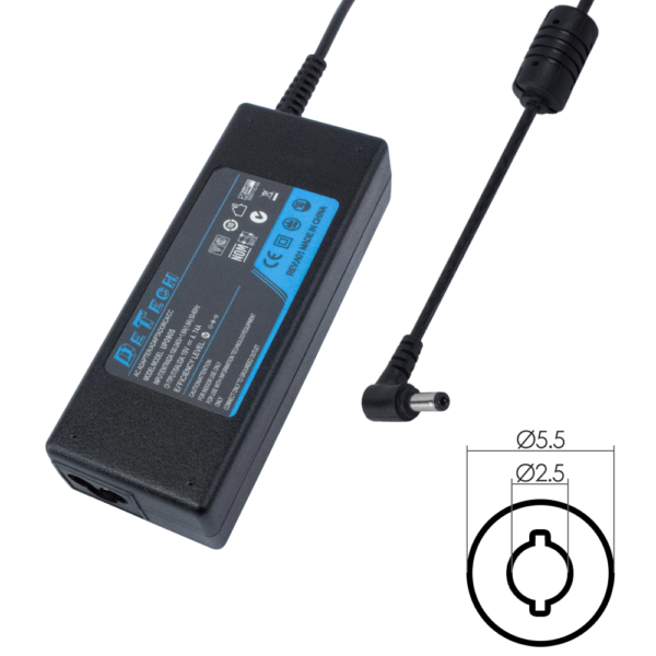 adapter detech for acer 19v 3.42a 5.5*2.5 252 adapters cables adapter detech for acer 19v 3.42a 5.5*2.5 252 for acer adapter detech for acer 19v 3.42a 5.5*2.5 252 computer accessories adapter detech for acer 19v 3.42a 5.5*2.5 252 adapters for laptops ada