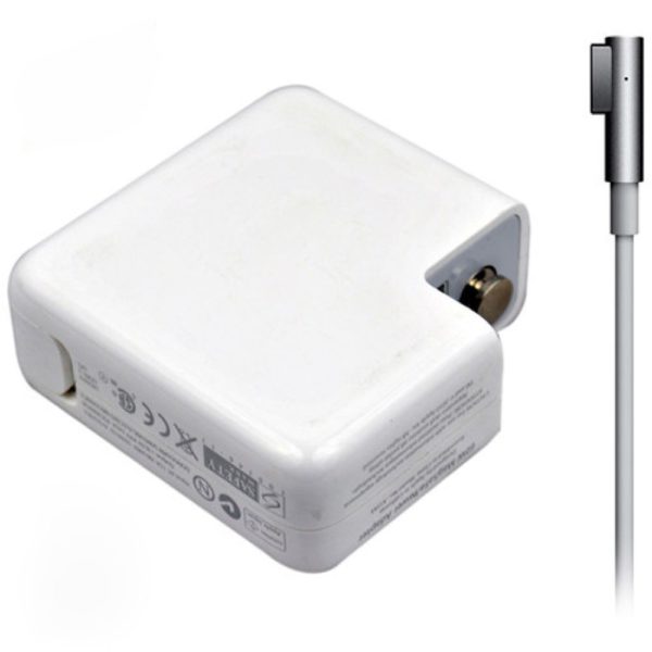 adapter detech for apple 85w 18.5v/4.65a magnetic pin pin