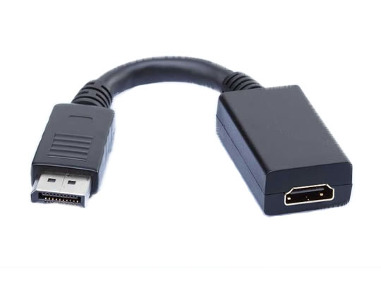 adapter hdmi