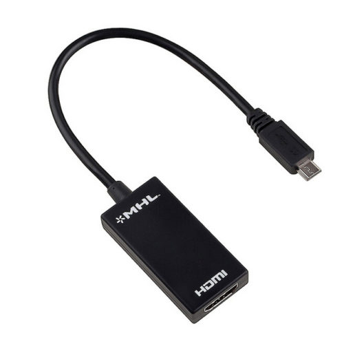 adapter brand