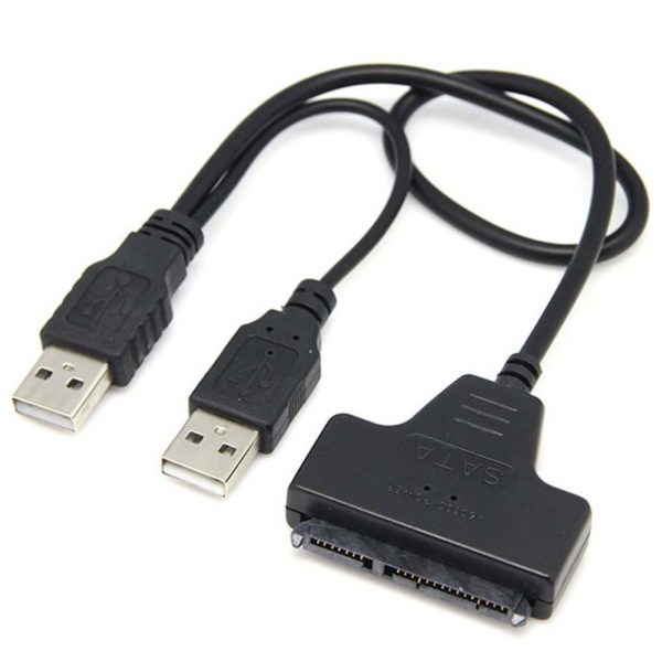 adapter