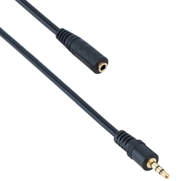 audio cable detech 3.5mm