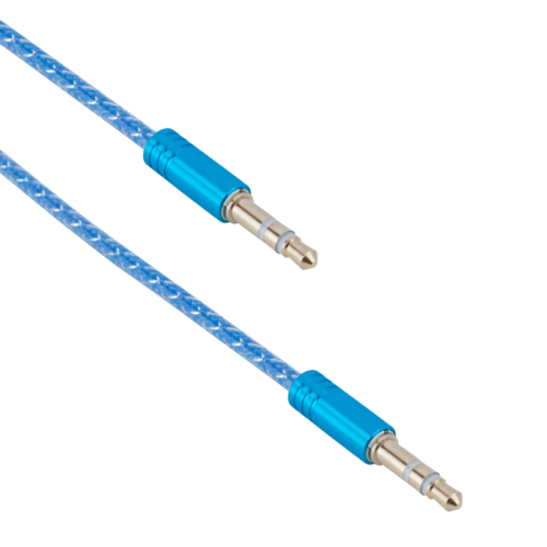 audio cable detech 3.5mm